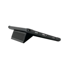 Mobilis PROTECH - Back cover for tablet - with kickstand | 053025