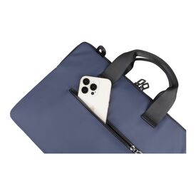 Tucano Gommo - Notebook carrying case - medium - 13 | BSGOM1314-B