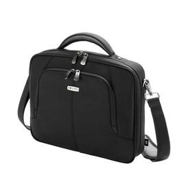 DICOTA Eco Multi COMPACT 14-15.6" / Briefcase / 39. | D30143-RPET