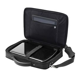 DICOTA Eco Multi COMPACT 14-15.6" / Briefcase / 39. | D30143-RPET