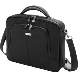 DICOTA Eco Multi COMPACT 14-15.6" / Briefcase / 39. | D30143-RPET