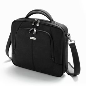 DICOTA Eco Multi COMPACT 14-15.6" / Briefcase / 39. | D30143-RPET