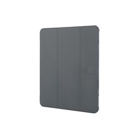 Tucano Satin - Flip cover for tablet - thermopla | IPDA13M2ST-BBK