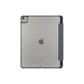 Tucano Satin - Flip cover for tablet - thermopla | IPDA13M2ST-BBK