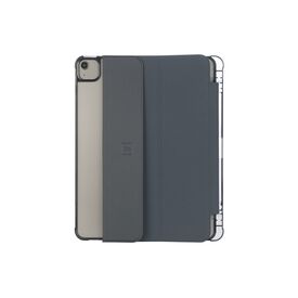 Tucano Satin - Flip cover for tablet - thermopla | IPDA13M2ST-BBK
