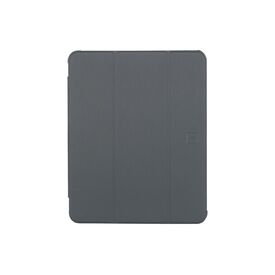 Tucano Satin - Flip cover for tablet - thermopla | IPDA13M2ST-BBK