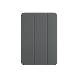 Apple Smart - Flip cover for tablet - charcoal grey - | MC2Q4ZM/A