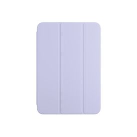 Apple Smart - Flip cover for tablet - light violet -  | MC2T4ZM/A