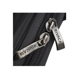 Riva Case 8221 - Notebook carrying case - 13.3" - bl | 8221 BLACK