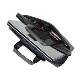 Riva Case 8221 - Notebook carrying case - 13.3" - bl | 8221 BLACK