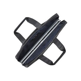 Riva Case 8221 - Notebook carrying case - 13.3" - bl | 8221 BLACK