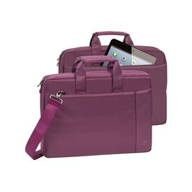 Riva Case 82 series 8231 - Notebook carrying case - | 8231 PURPLE