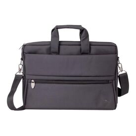 Riva Case 8630 - Notebook carrying case - 15.6" - bl | 8630 BLACK