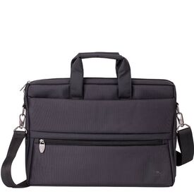 Riva Case 8630 - Notebook carrying case - 15.6" - bl | 8630 BLACK