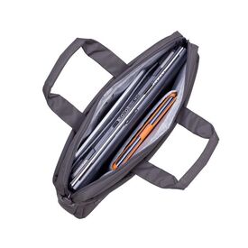 Riva Case 8630 - Notebook carrying case - 15.6" - bl | 8630 BLACK
