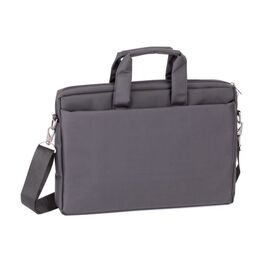 Riva Case 8630 - Notebook carrying case - 15.6" - bl | 8630 BLACK