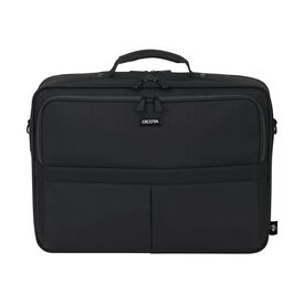 DICOTA Eco Multi SCALE - Notebook carrying case - 1 | D31432-RPET