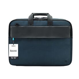 Mobilis Executive 3 Twice Briefcase - Notebook carrying  | 005033
