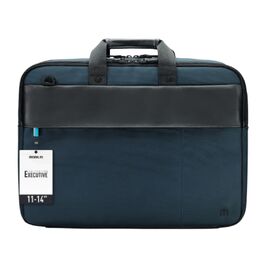 Mobilis Executive 3 Twice Briefcase - Notebook carrying  | 005032