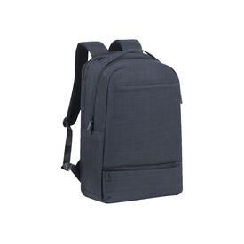 Riva Case Biscayne 8365 - Notebook carrying backpack | 8365 BLACK