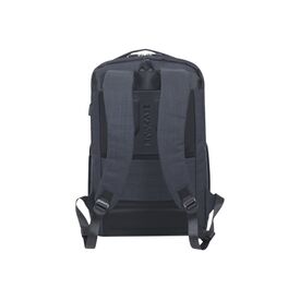 Riva Case Biscayne 8365 - Notebook carrying backpack | 8365 BLACK