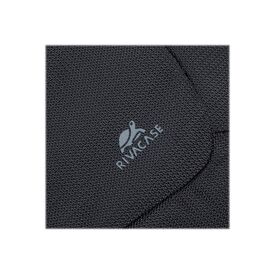 Riva Case Tegel 8455 - Notebook carrying backpack -  | 8455 BLACK