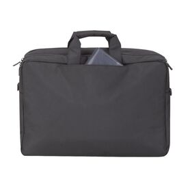 Riva Case Tegel 8455 - Notebook carrying backpack -  | 8455 BLACK