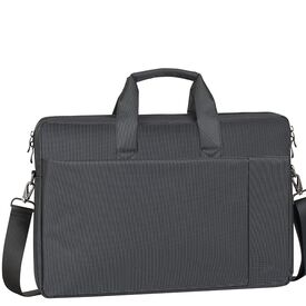 Rivacase 8257 / Hardshell case / 43.9 cm (17.3") / 8 | 8257 BLACK