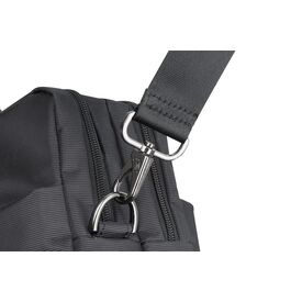 Rivacase 8257 / Hardshell case / 43.9 cm (17.3") / 8 | 8257 BLACK