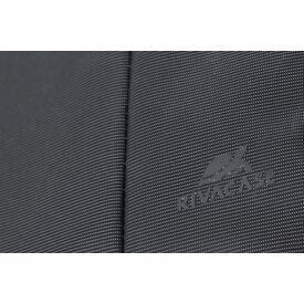 Rivacase 8257 / Hardshell case / 43.9 cm (17.3") / 8 | 8257 BLACK