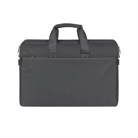 Rivacase 8257 / Hardshell case / 43.9 cm (17.3") / 8 | 8257 BLACK