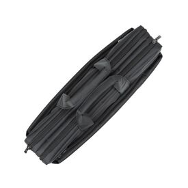 Rivacase 8257 / Hardshell case / 43.9 cm (17.3") / 8 | 8257 BLACK