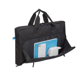 Riva Case Regent series 8059 - Notebook carrying cas | 8059 BLACK