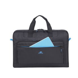 Riva Case Regent series 8059 - Notebook carrying cas | 8059 BLACK