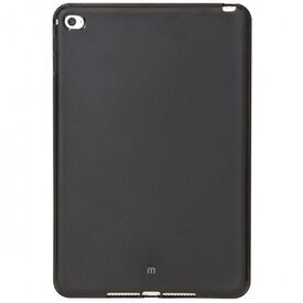 Mobilis T-Series - Back cover for tablet - black - 7.9" | 010117