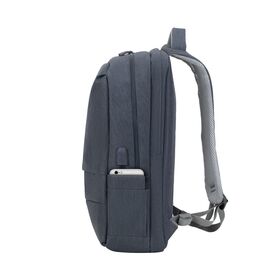 Rivacase 7567 / Backpack / 43.9 cm (17.3") / 1 / | 7567 DARK GREY