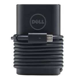 Dell USBC AC Adapter E5 Kit power adapter 65 Watt 450AGOB