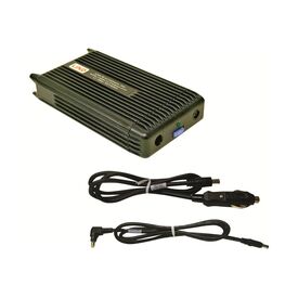 Panasonic Car power adapter 12 24 V 120 Watt for CFLND1224A