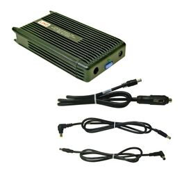 Panasonic Car power adapter 12 32 V 80 Watt for CFLND8024FD