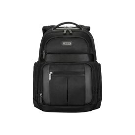 Targus Mobile Elite Notebook carrying backpack 15 16 TBB618GL