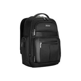 Targus Mobile Elite Notebook carrying backpack 15 16 TBB618GL