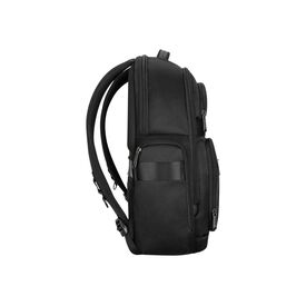 Targus Mobile Elite Notebook carrying backpack 15 16 TBB618GL