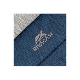 Riva Case 75 series 7532 - Notebook carryin | 7532 GREY/DARK BLUE