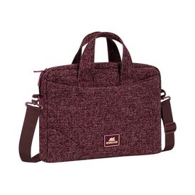 Riva Case Anvik 7921 - Notebook carrying case | 7921 burgundy red
