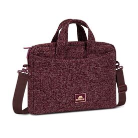 Riva Case Anvik 7921 - Notebook carrying case | 7921 burgundy red