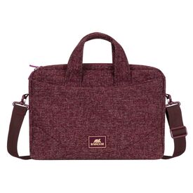 Riva Case Anvik 7921 - Notebook carrying case | 7921 burgundy red