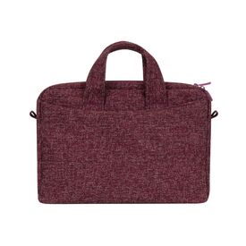 Riva Case Anvik 7921 - Notebook carrying case | 7921 burgundy red