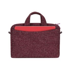 Riva Case Anvik 7921 - Notebook carrying case | 7921 burgundy red