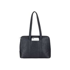 Riva Case Orly 8992 - Notebook carrying case - up to | 8992 Black