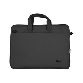 Trust Bologna Slim - Notebook carrying case - 16" - black | 24447
